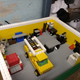 Illustration for article titled My winter break, summarized. (Incoming Lego photodump)